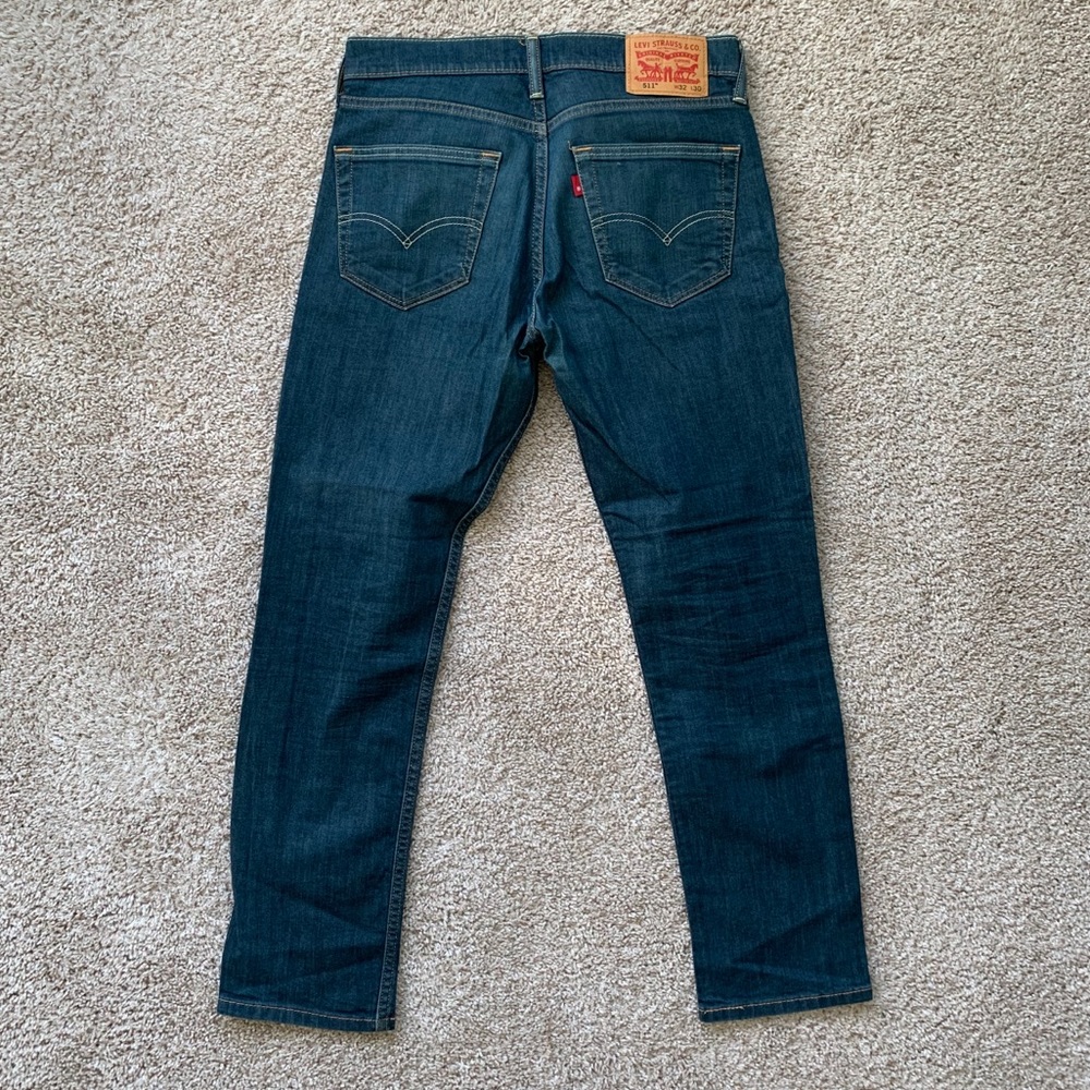 511 Levi’s - Picture 4 of 6
